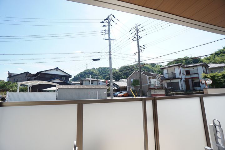 D-residence桜井のその他画像