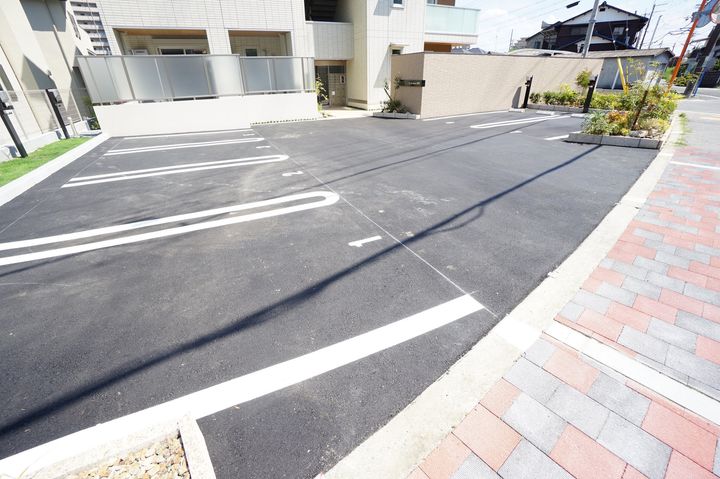 D-residence桜井のその他画像