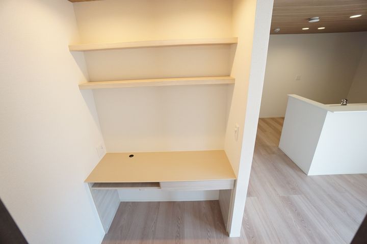 D-residence桜井の内装