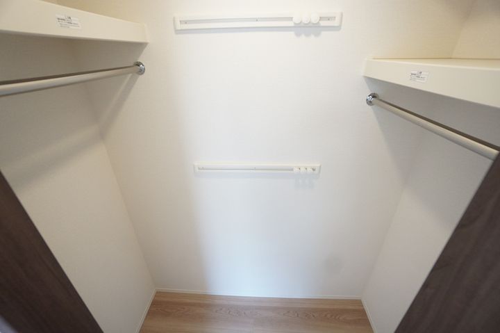 D-residence桜井の内装