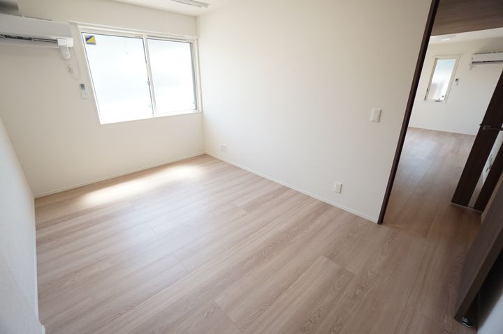 D-residence桜井の内装