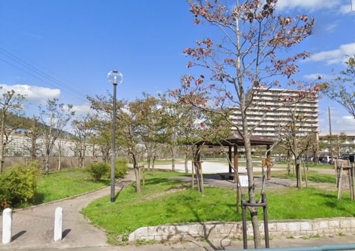 D-residence桜井の周辺