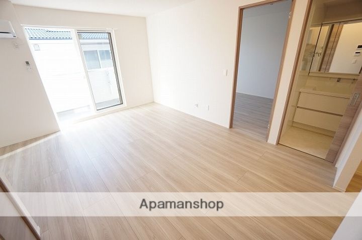 D-residence下田部A棟の内装