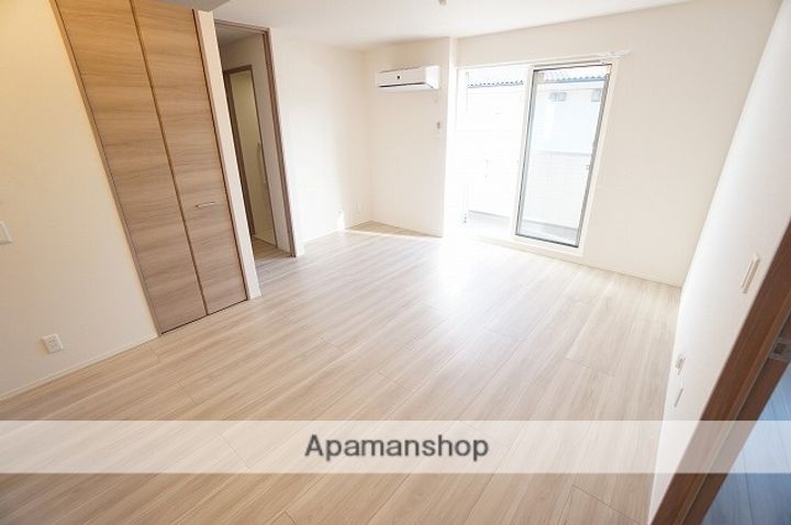 D-residence下田部A棟の内装