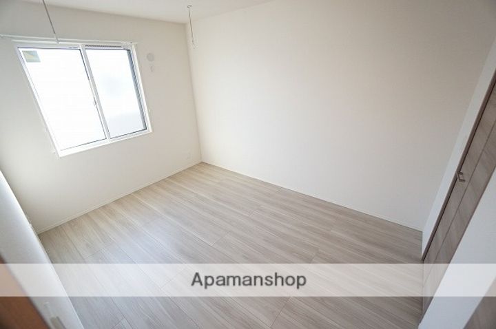 D-residence下田部A棟の内装