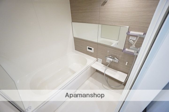 D-residence下田部A棟の風呂