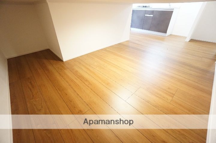 キャルムコート高槻富田の内装