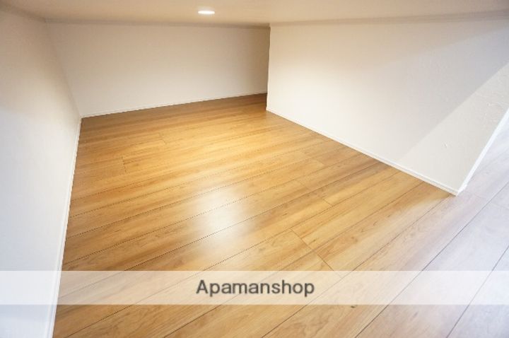 キャルムコート高槻富田の内装