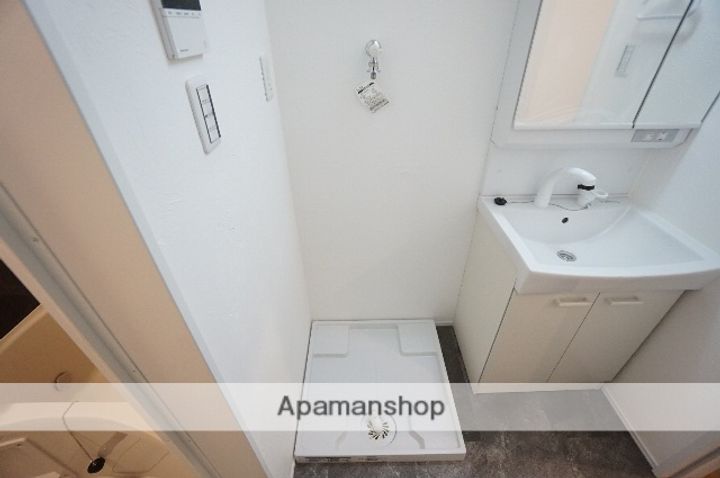 キャルムコート高槻富田の内装