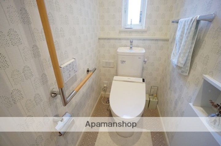 大阪府高槻市別所本町(一戸建)の賃貸物件戸建てのその他画像