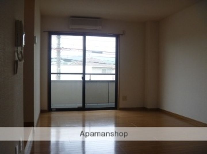 キャッスルハイムB棟のその他画像