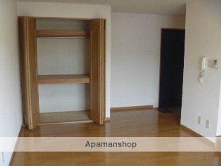 キャッスルハイムB棟のその他画像