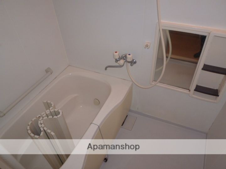 フロール南茨木の風呂