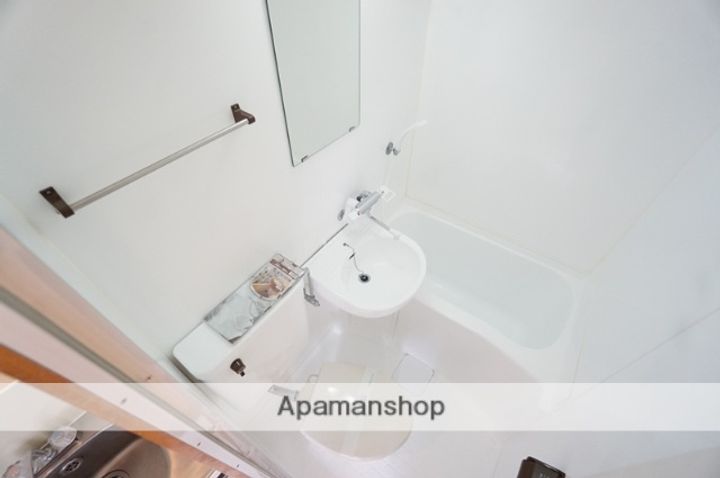 アサヒコーポ茨木の内装