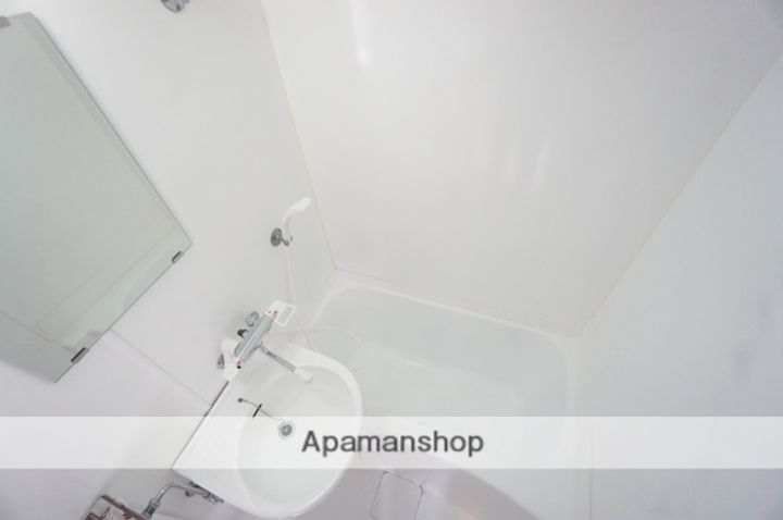 アサヒコーポ茨木の風呂