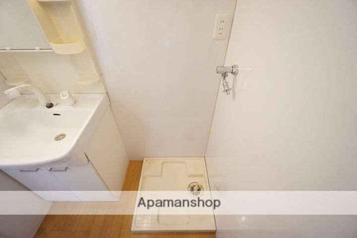 セラフィック・IWTの内装