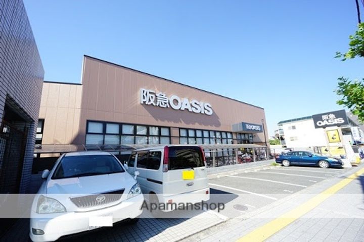 セラフィック・IWTの周辺