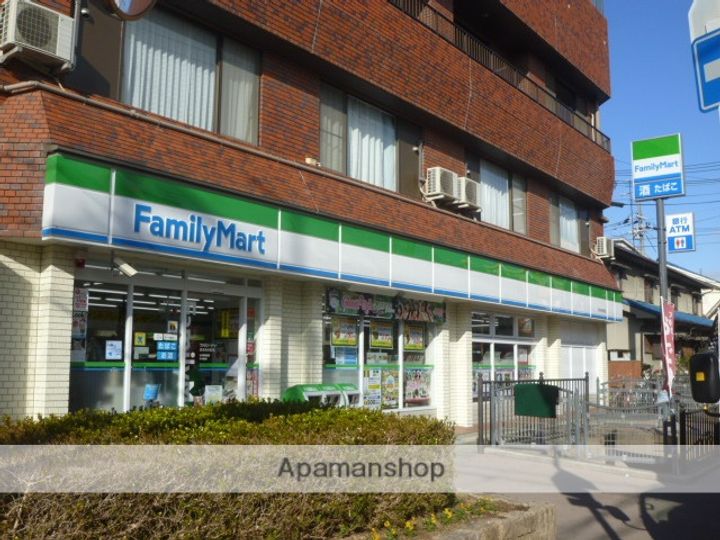 セラフィック・IWTの周辺