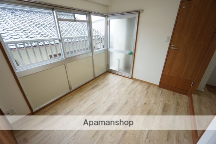 アーバンプラザの内装