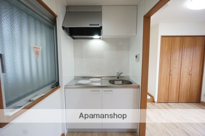 アーバンプラザの内装