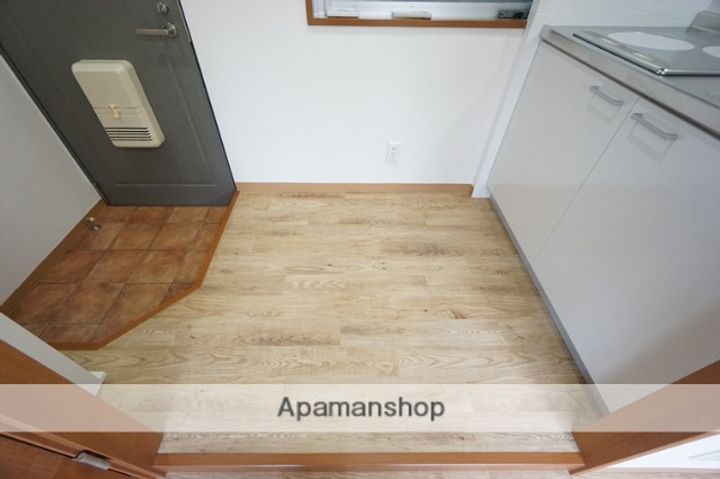 アーバンプラザの内装