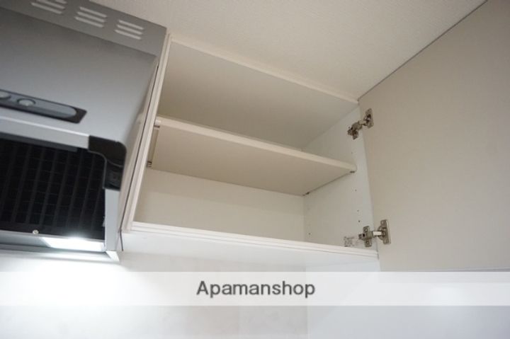 アーバンプラザの内装