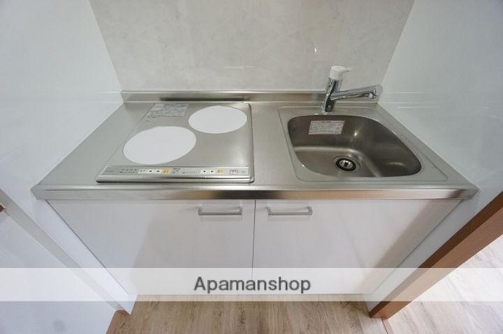 アーバンプラザのキッチン