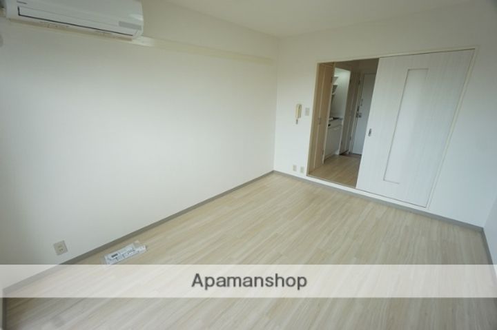 カーサ茨木の内装