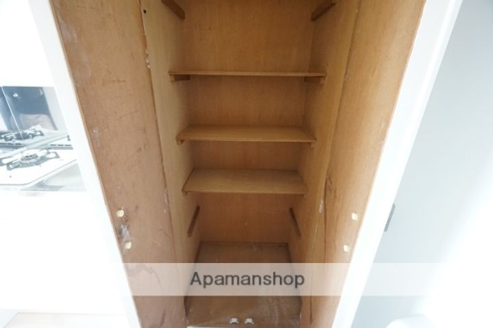 カーサ茨木の内装