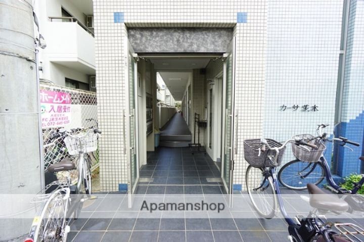 カーサ茨木のその他画像