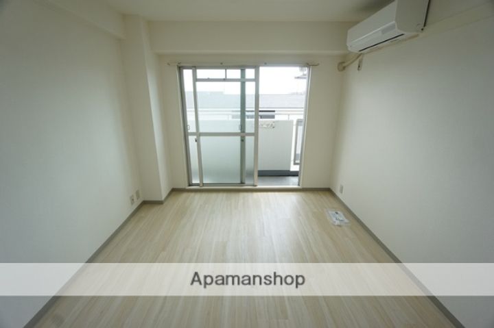 カーサ茨木の内装