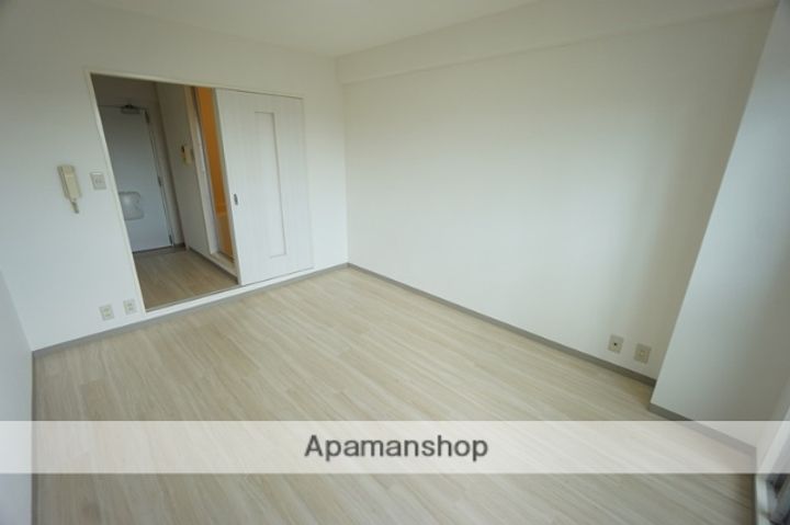 カーサ茨木の内装