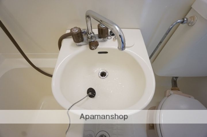 カーサ茨木の内装