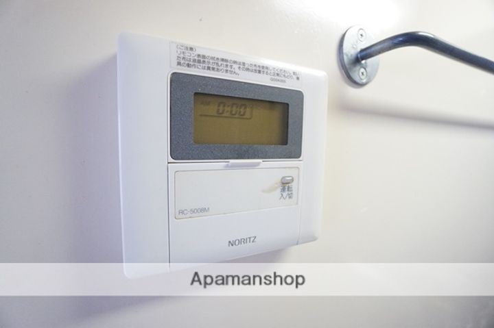 タウン穂積のその他画像