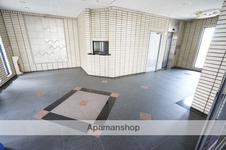 スチューデントパレス茨木のその他画像