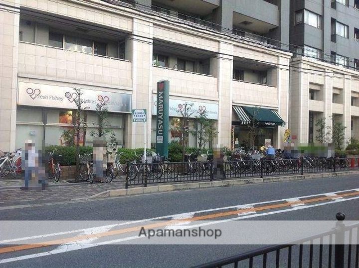 スチューデントパレス茨木の周辺