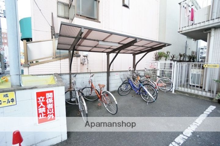 コーポヨシオカのその他画像