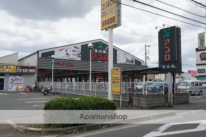 アンフィニィ・沢良宜の周辺