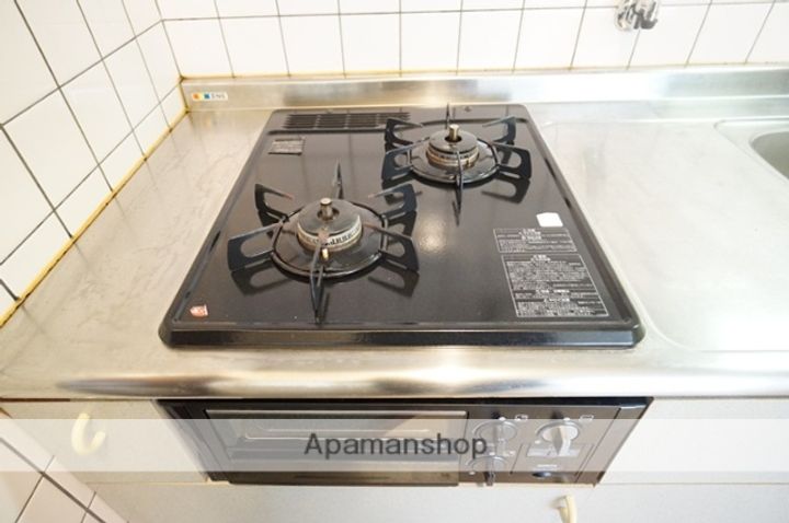 ルーチェ別院(旧マルイビル)の内装