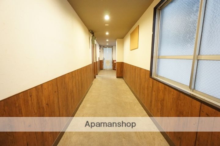 ルーチェ別院(旧マルイビル)の外観