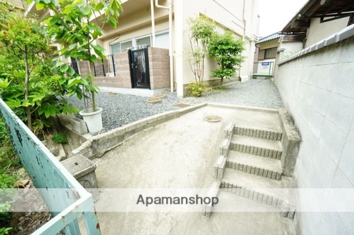 松林マンションのその他画像