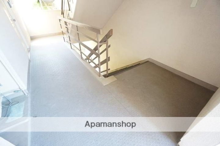 松林マンションのその他画像