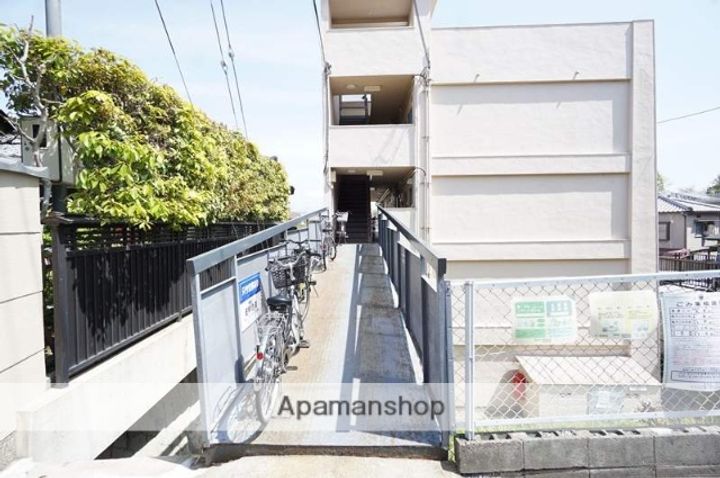 松林マンションのその他画像