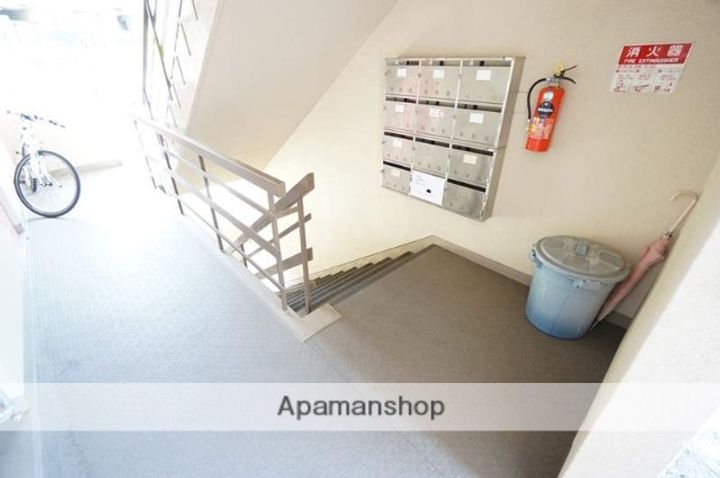 松林マンションのその他画像