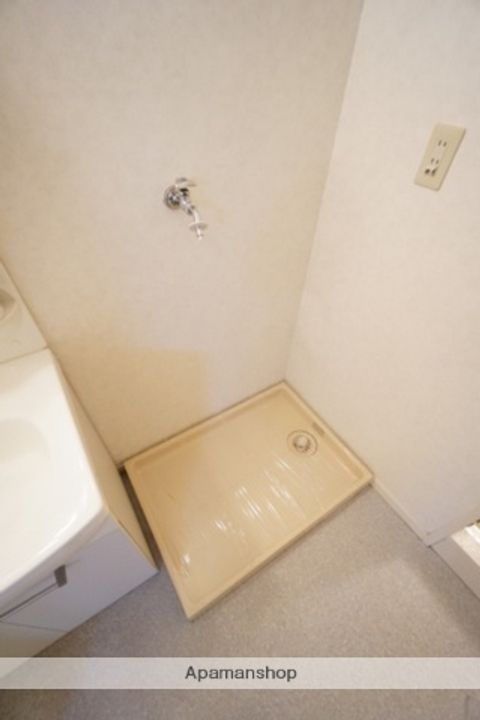 ラフィーヌシャトーの内装