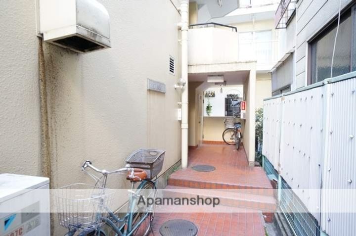 第2華岡マンションのその他画像