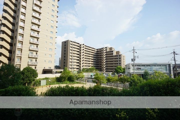 ライオンズ茨木ニューシティB街区のその他画像