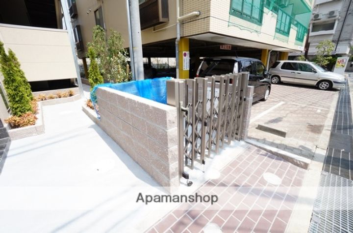 SATSUMA−7(旧 第7薩摩マンション)のその他画像