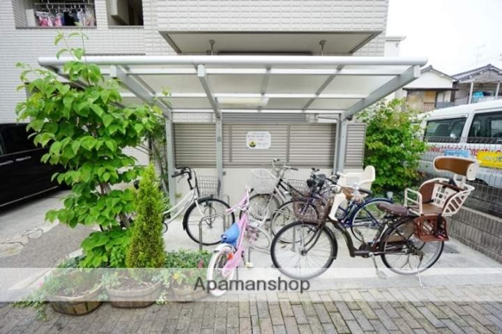 カーサヴェルデ千里のその他画像