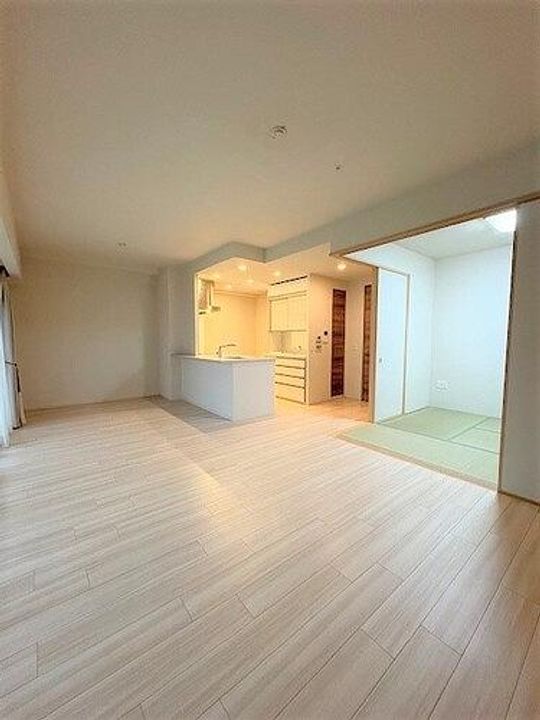 ミリカ・ヒルズ 2街区のその他画像